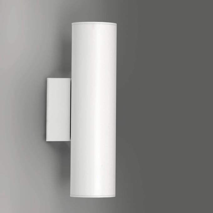 Milan Iluminación Milan Haul LED wandlamp up and down wit