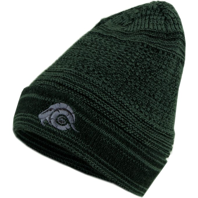 Unisex Wintermuts met lichte Fleecevoering