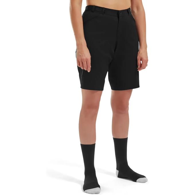 Damesshort Altura Adventure Repel 2025