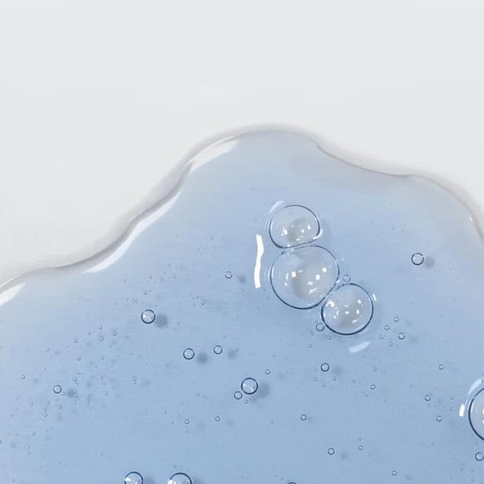 Dr. Althea - Aqua Marine Deep Serum - Gezichtsserum