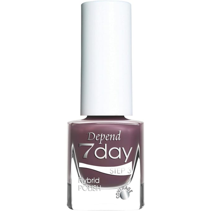 Depend 7day Hybrid Polish 7355 5 ml