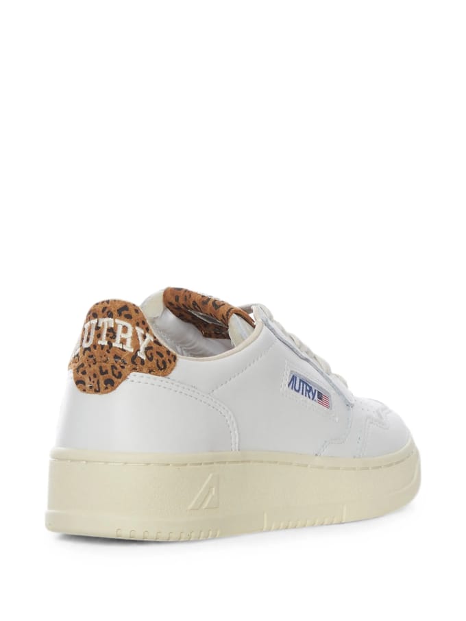 Autry damesschoenen