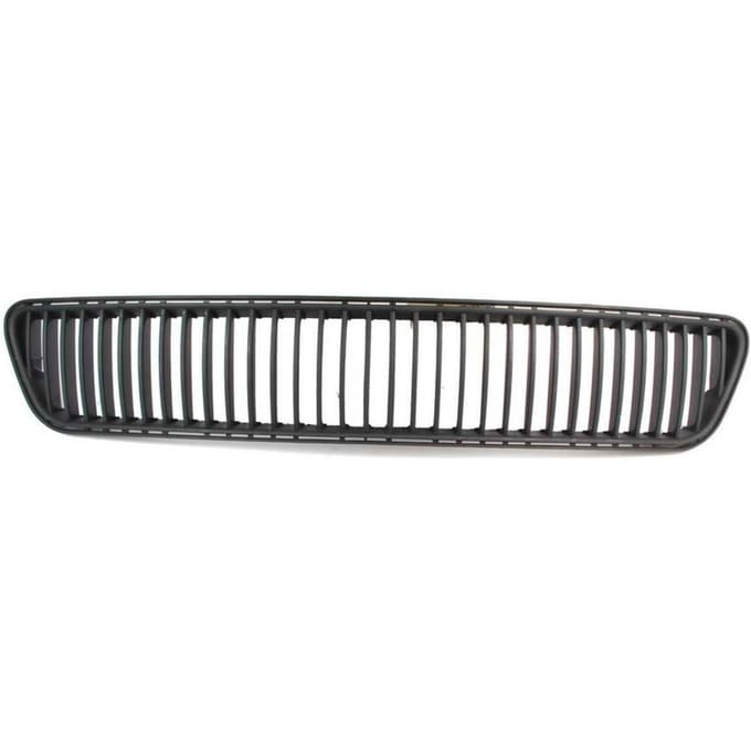Ventilatierooster, bumper BLIC 6502-07-7514995P