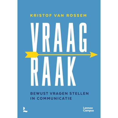 Vraag Raak - Kristof Van Rossem