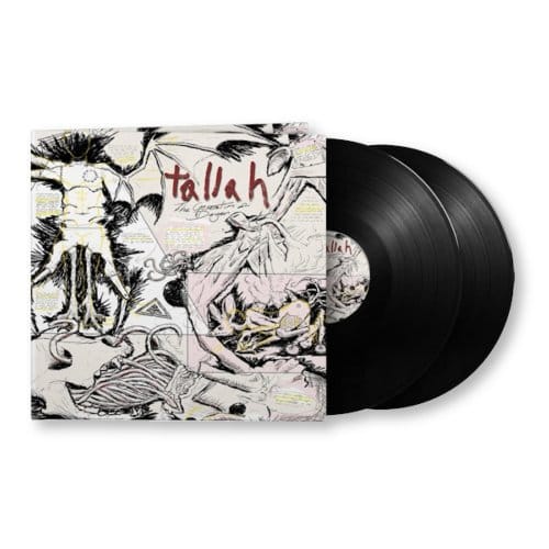 Generation Of Danger - Tallah