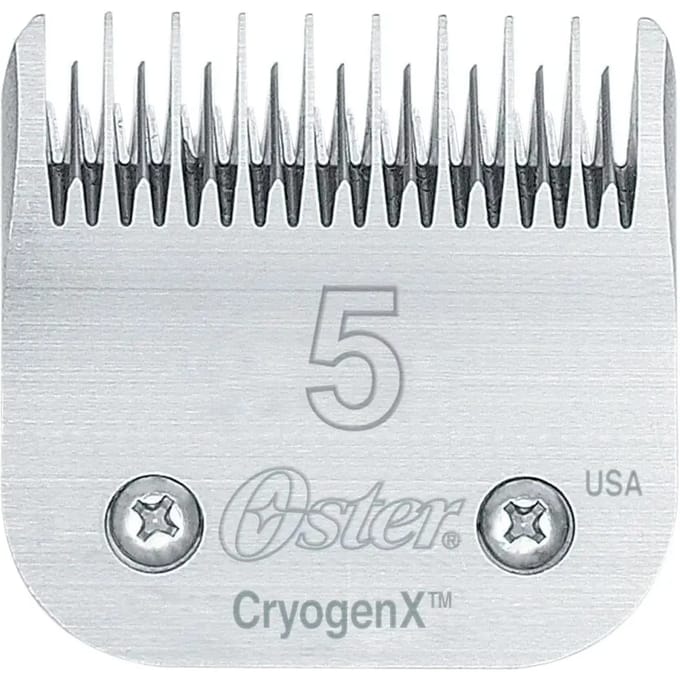 Snijkop Oster SnapOn 5