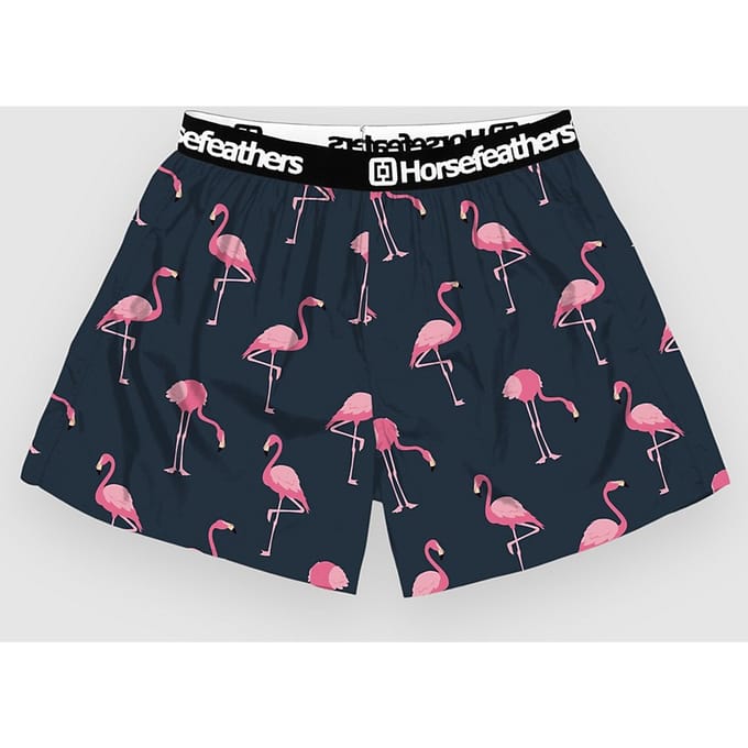 Horsefeathers Frazier 3pack boxershorts (bundel 9) - M