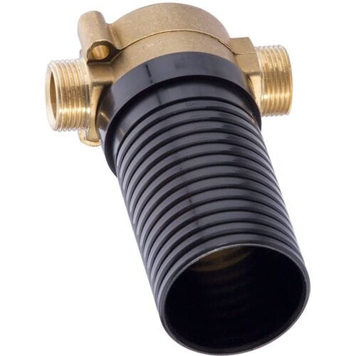 Dornbracht basic body pipe interrupter kit 3515097090