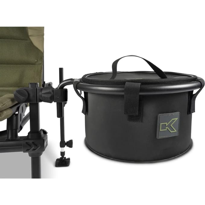 Accessoirestation Korum Any Chair EVA