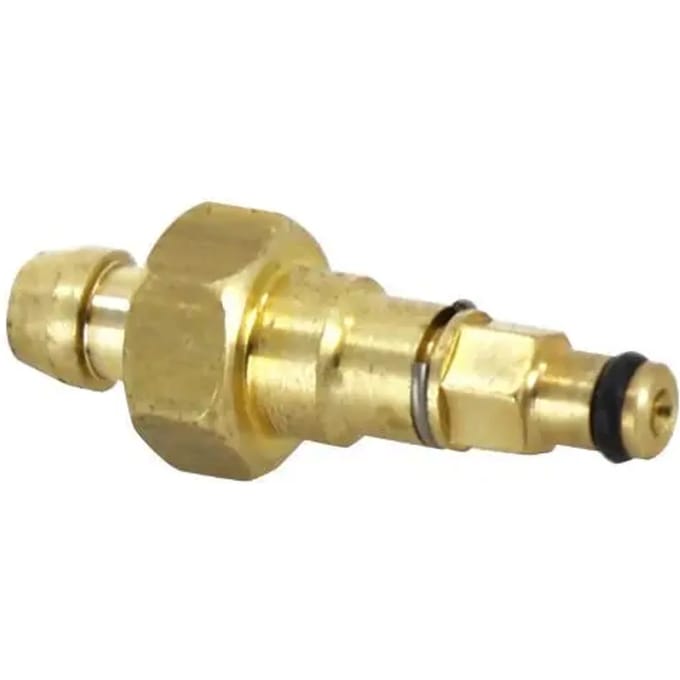 Schijfrem ontluchtingsadapter met afdichting Brakco Sram Edge