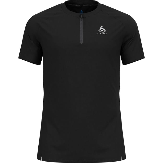 Odlo X-Alp Trail Crew Neck Hardloopshirt Heren