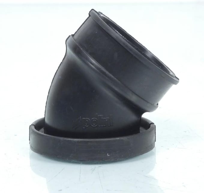 Pipe d admission Polini pour Scooter Gilera 50 DNA GP Neuf
