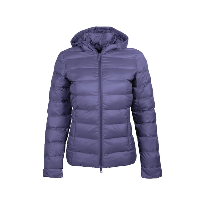 Damesjack met capuchon HKM Lena