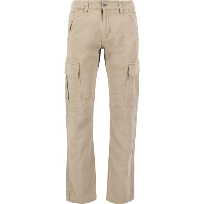 Broek Alpha Industries Agent