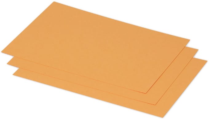 Clairefontaine mintgroene briefkaart C5