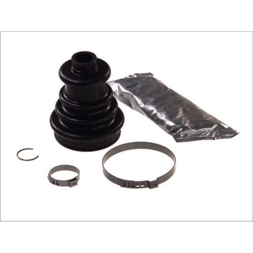 Balgenset, aandrijfas SPIDAN 26219