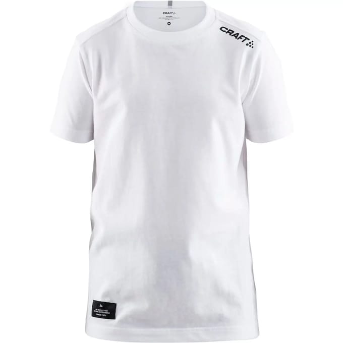 Kinder-T-shirt Craft community mix
