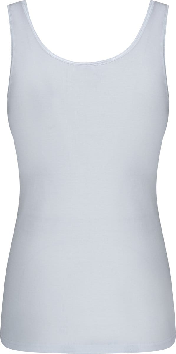 Beeren dames hemd Madonna 1-pack - wit - Maat XXL