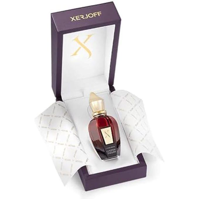 XERJOFF Coffee Break Collection Eau de Parfum Spray Herenparfum Heren 50 ml