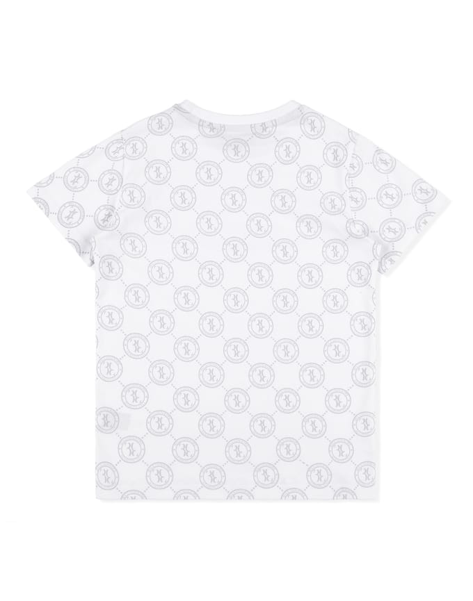 T-Shirt Ronde Hals
