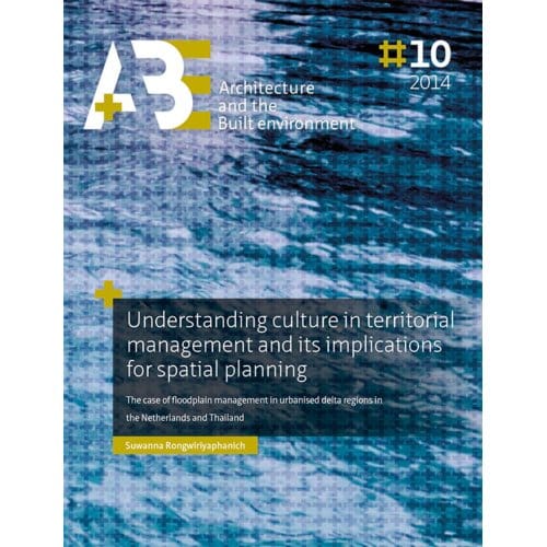 Understanding Culture In Territorial Management And Its Implications For Spatial Planning - Suwanna Rongwiriyaphanich