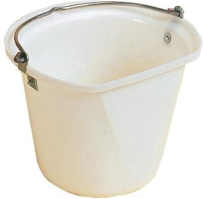 Stubbs Stubbs Emmer Wit - 18ltr