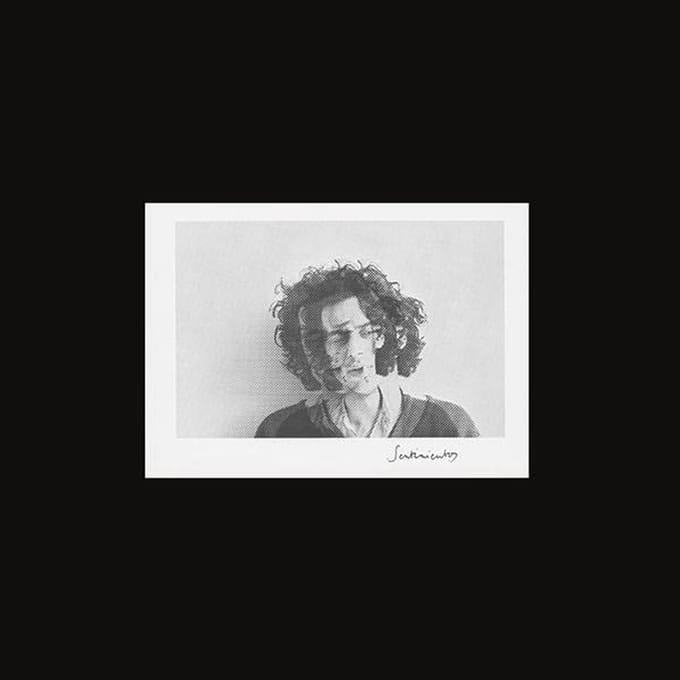 Pascal Comelade - Sentimientos (LP) (Limited Edition)