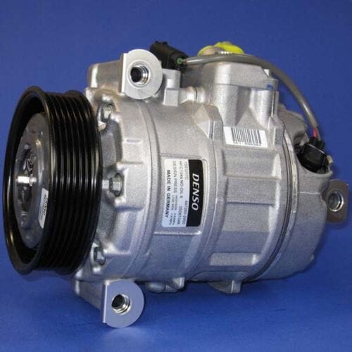 Compressor, airconditioning DENSO DCP05032
