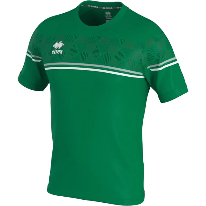 Jersey Errea diamantis maglia