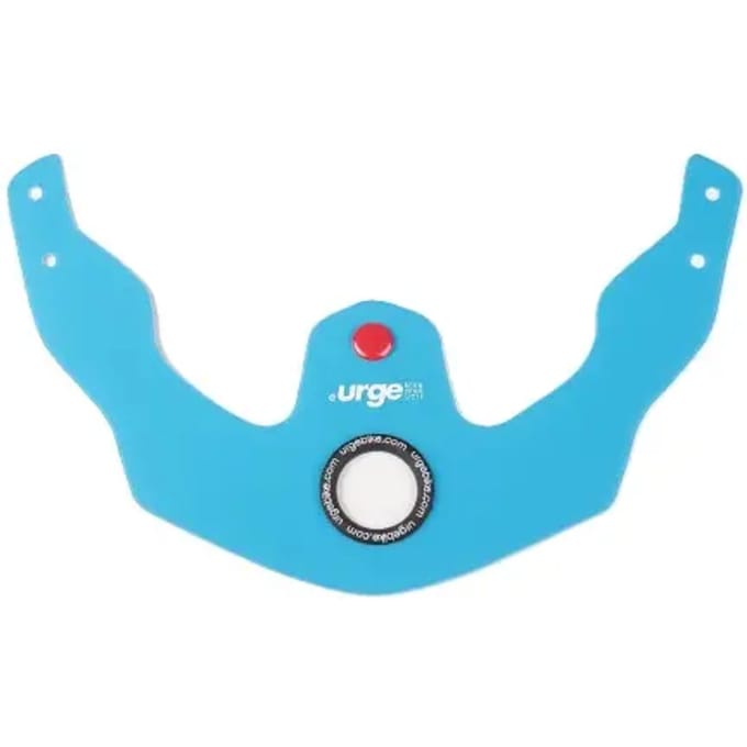 Helmvizier Urge O-Matic 2 RH