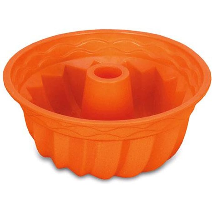 Moule à cake en silicone