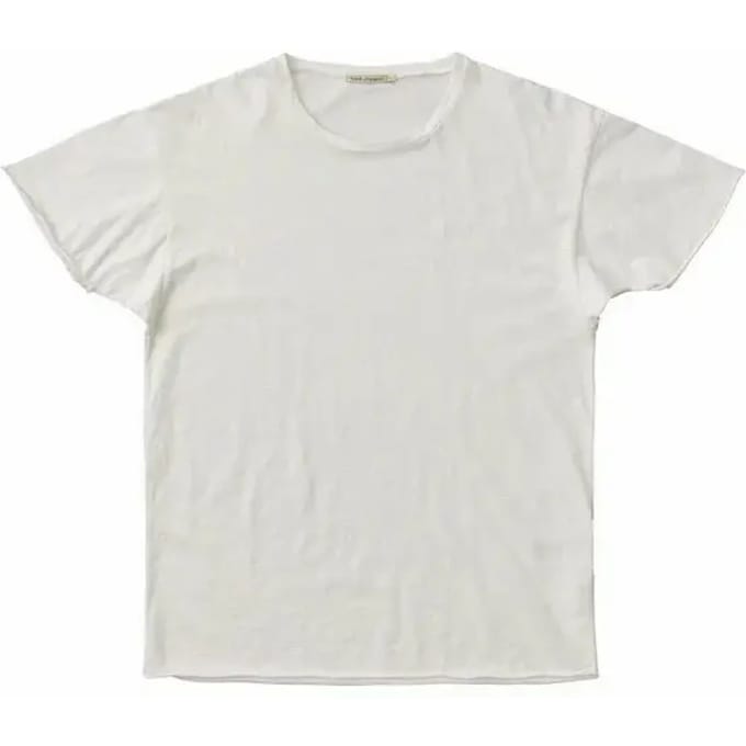 T-shirt Nudie Jeans Roger Slub