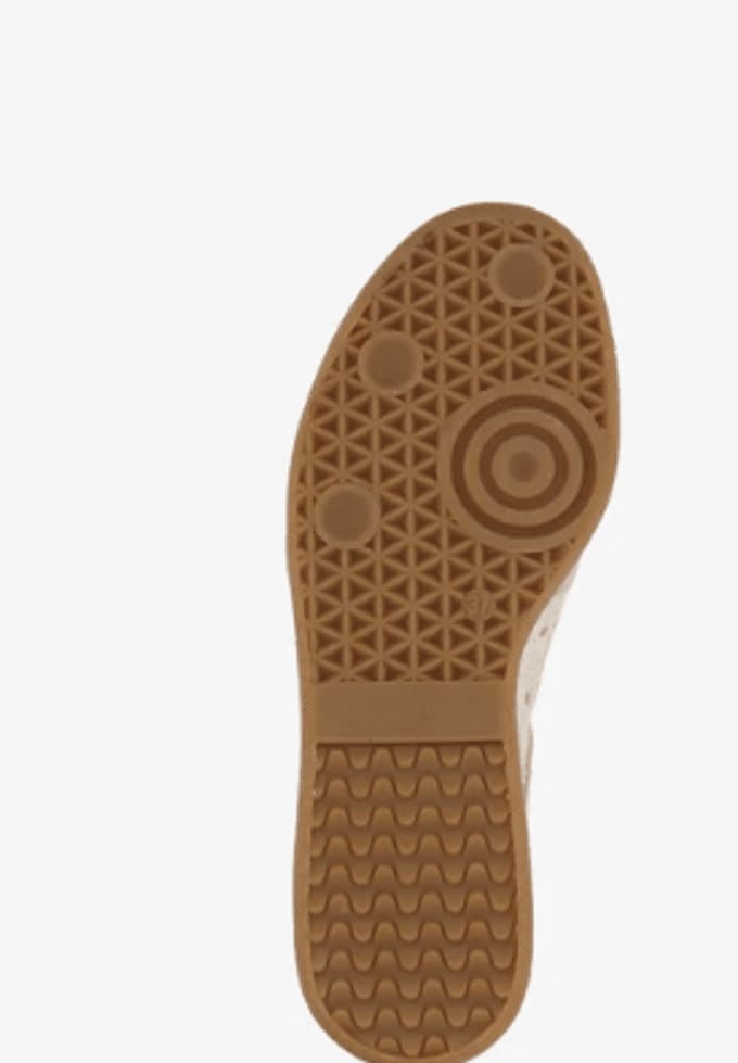 Tango Dames Sneaker Bay Platino Gold GOUD 39