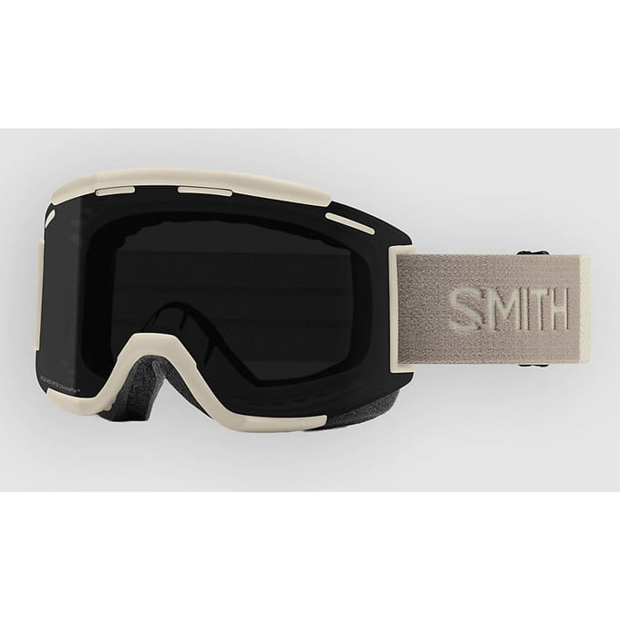 Smith Squad Mtb Chalk Goggle grijs