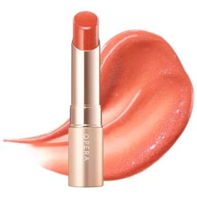 OPERA - Lip Tint 18 Amber Orange
