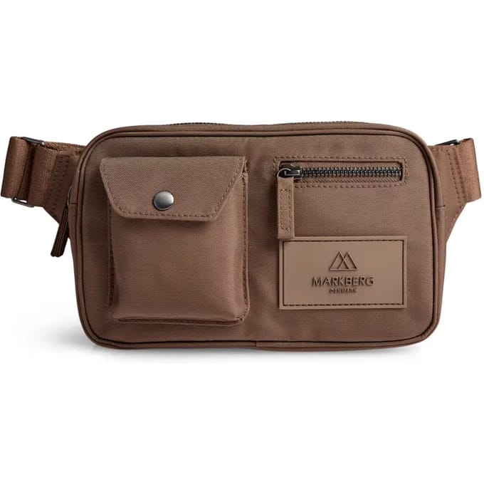 Fanny pack Markberg Leather DarlaMBG