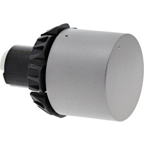 AEG knop, index, inox, 140137993022