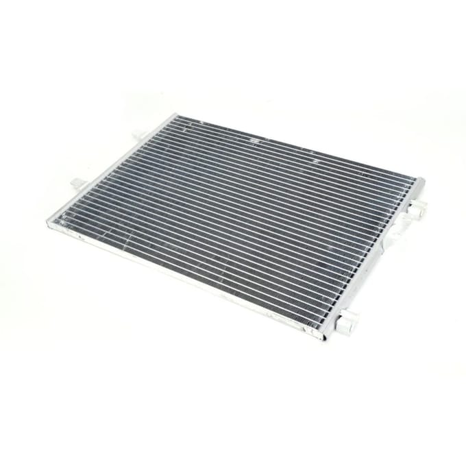 Condensator, airconditioning VALEO 817602
