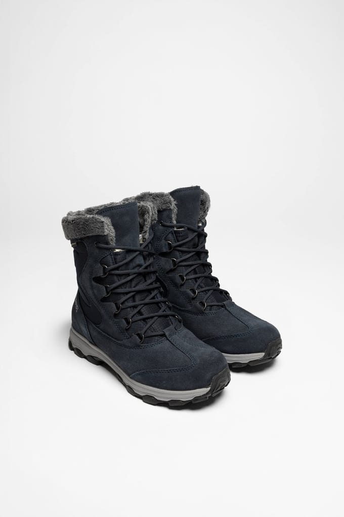 Civetta LADY GTX Nachtblauw Dames Winterlaarzen
