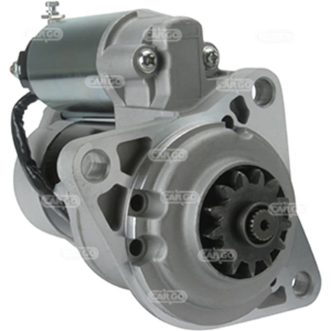 Starter HC-CARGO 111273