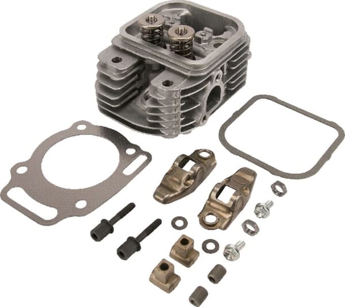 Briggs & stratton cilinderkop