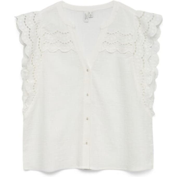 Vero Moda Jayla Top Dames - Maat L