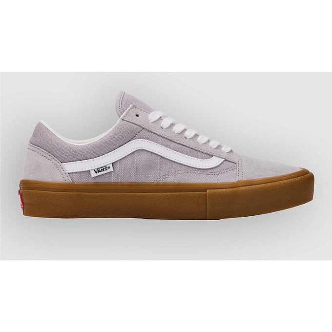 Vans Skate Old Skool Grey Taglia: 39 | Sneakers Outlet | Uomo | Grigio