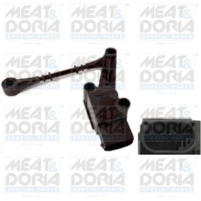 Koplampnivellering MEAT & DORIA 38016
