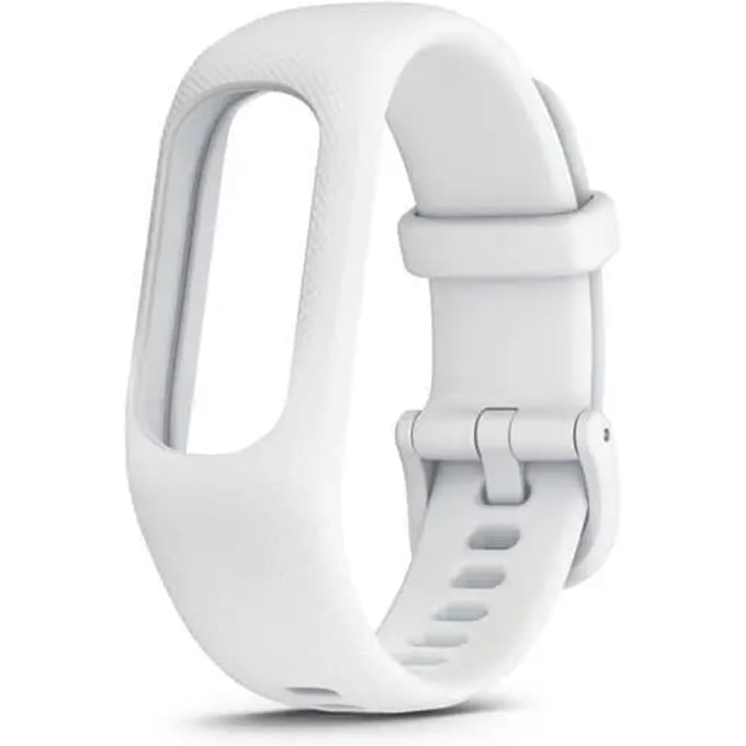 Siliconen horlogeband Garmin vívosmart 5 S/M