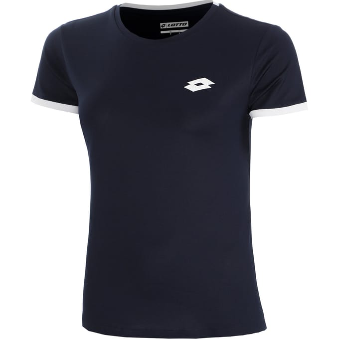Lotto Squadra IV  T-shirt Dames