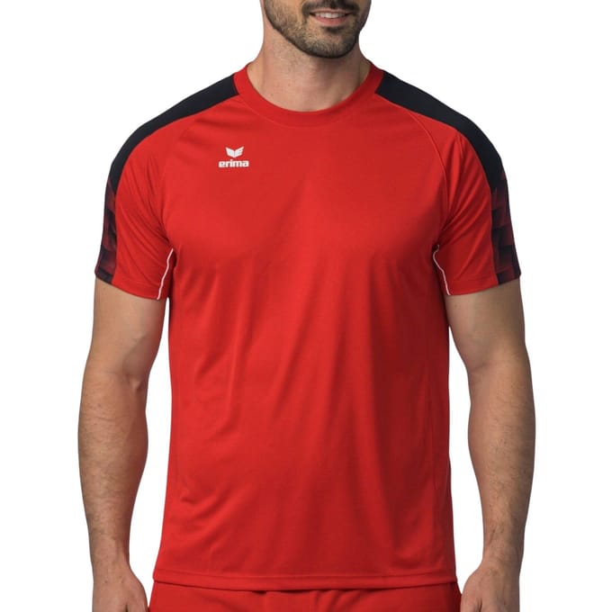 Erima Evo Star Shirt Heren - Maat XXL