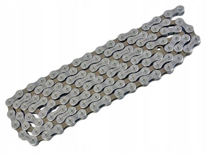 Shimano CN-HG54 10-speed fietsketting 116 shakels Dyna-Sys