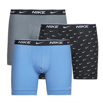 Nike 3-Pack boxershorts​ - Meerkleurig- Heren, Meerkleurig S