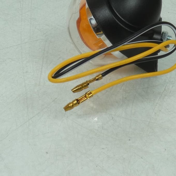 Clignotant Vicma pour Scooter Chinois 50 Scoot Neuf